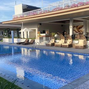 Nio Garden Hotel